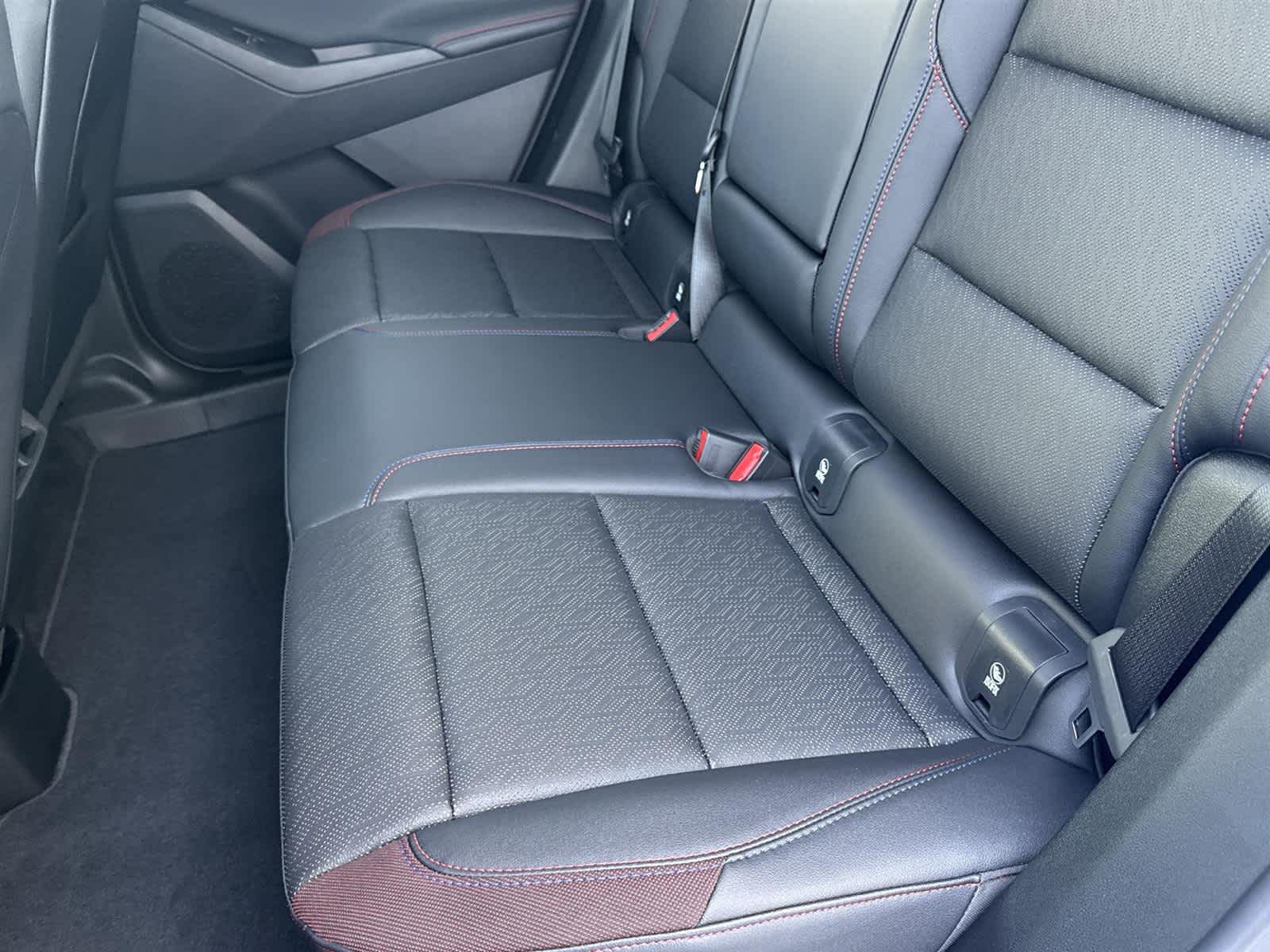 Thumbnail: 2025 Chevrolet Equinox - 14