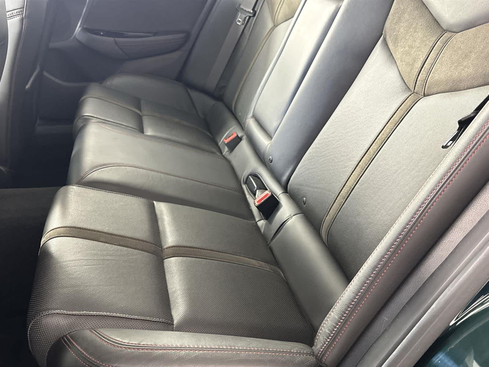 Thumbnail: 2017 Chevrolet  - 14