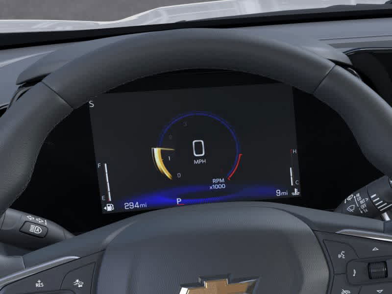 Thumbnail: 2025 Chevrolet Trax - 18