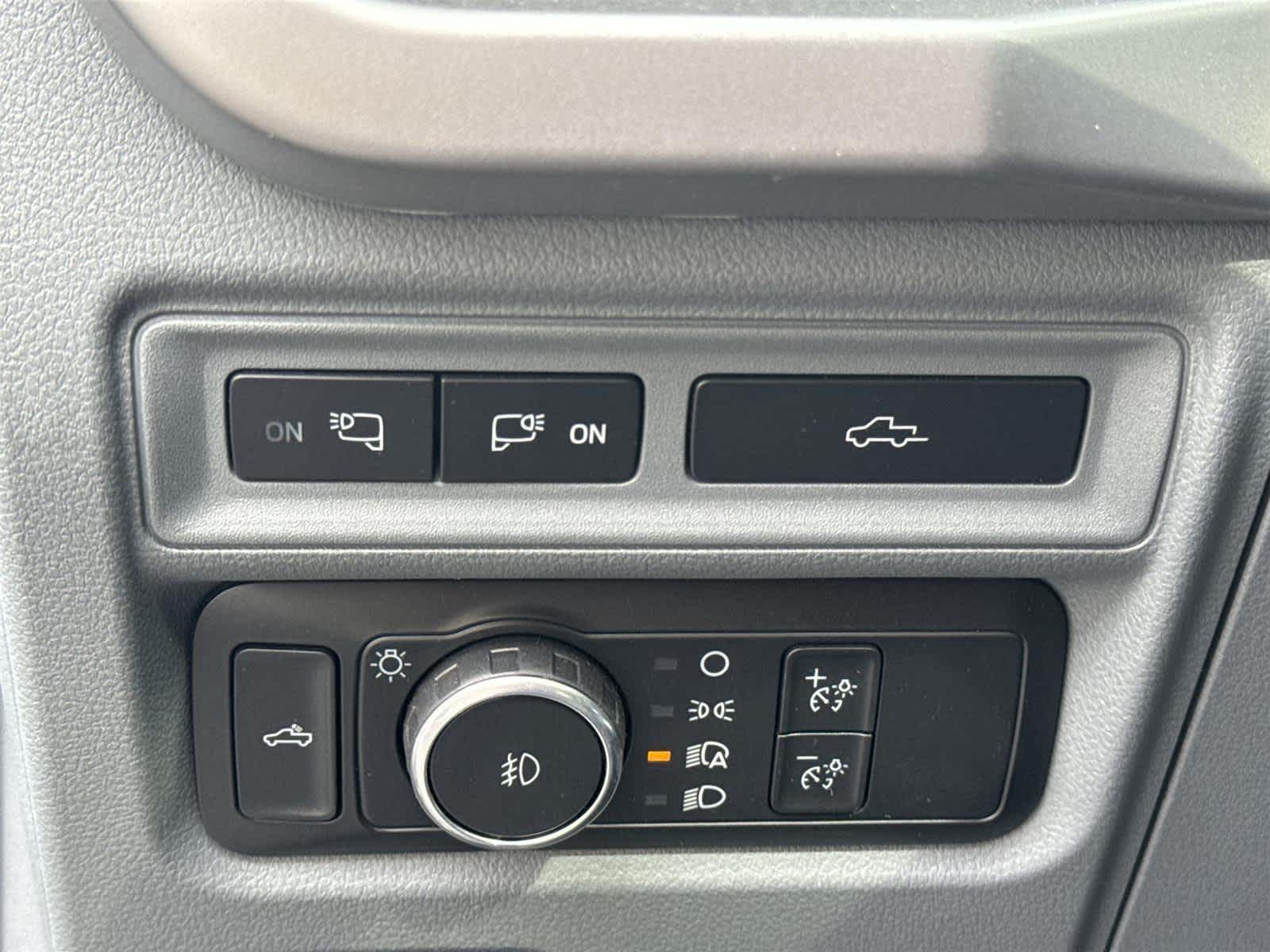 Thumbnail: 2022 Ford F-150 - 22