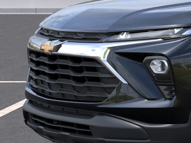Thumbnail: 2026 Chevrolet TrailBlazer - 13