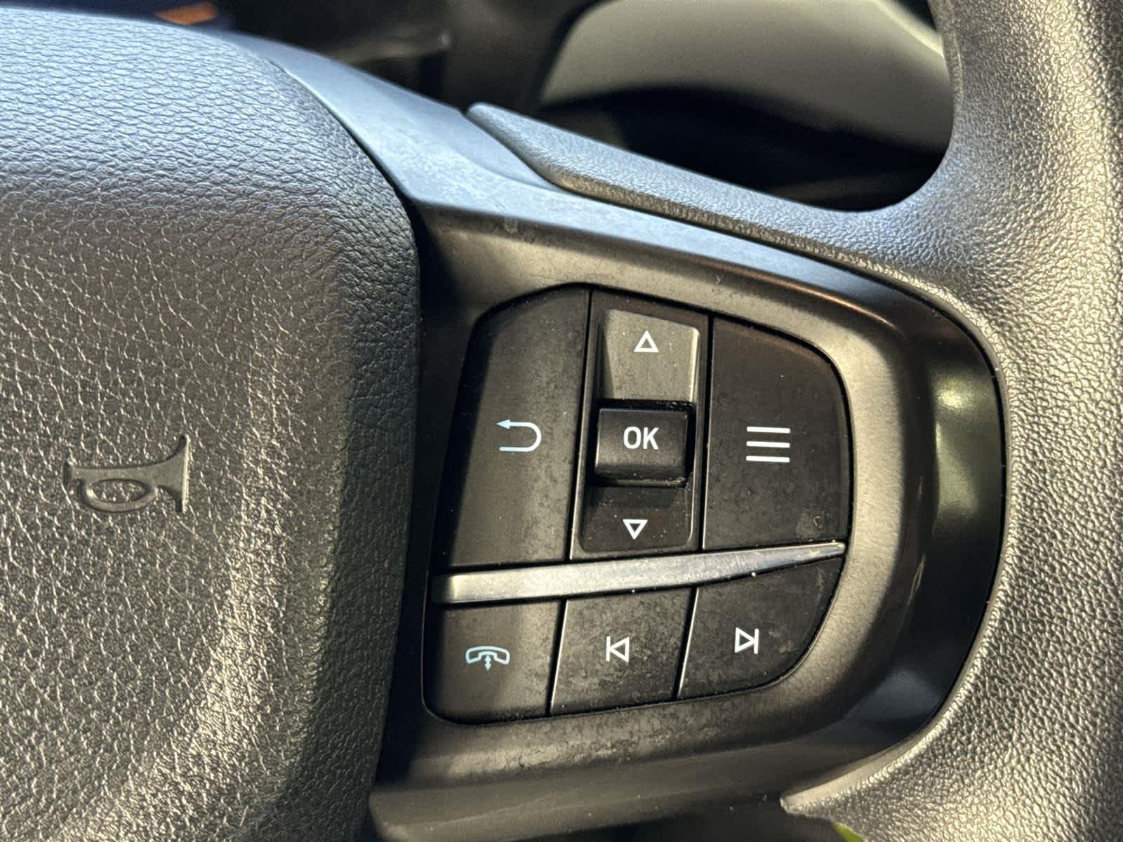 Thumbnail: 2024 Ford Ranger - 25