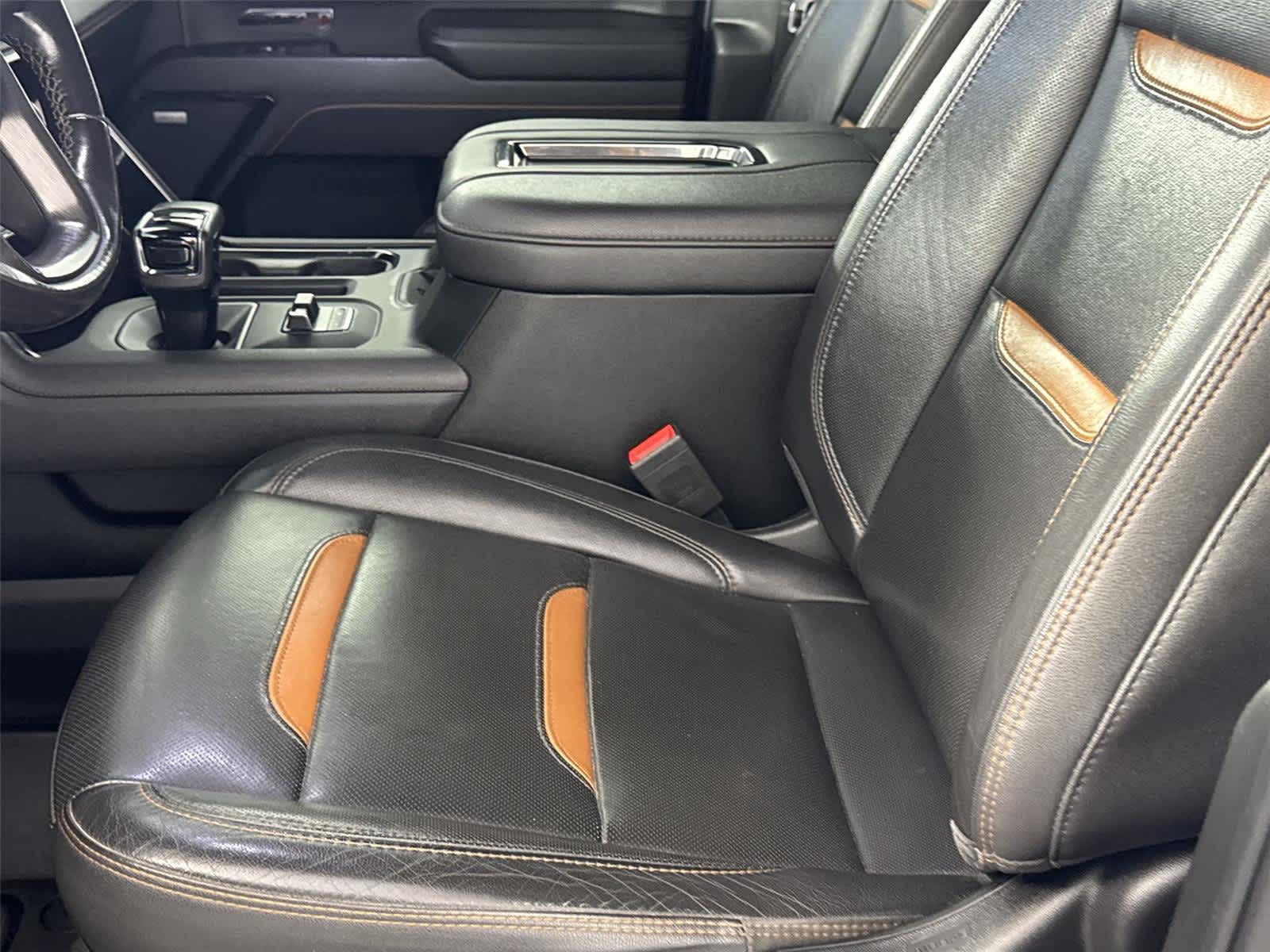 Thumbnail: 2022 GMC Sierra 1500 - 12