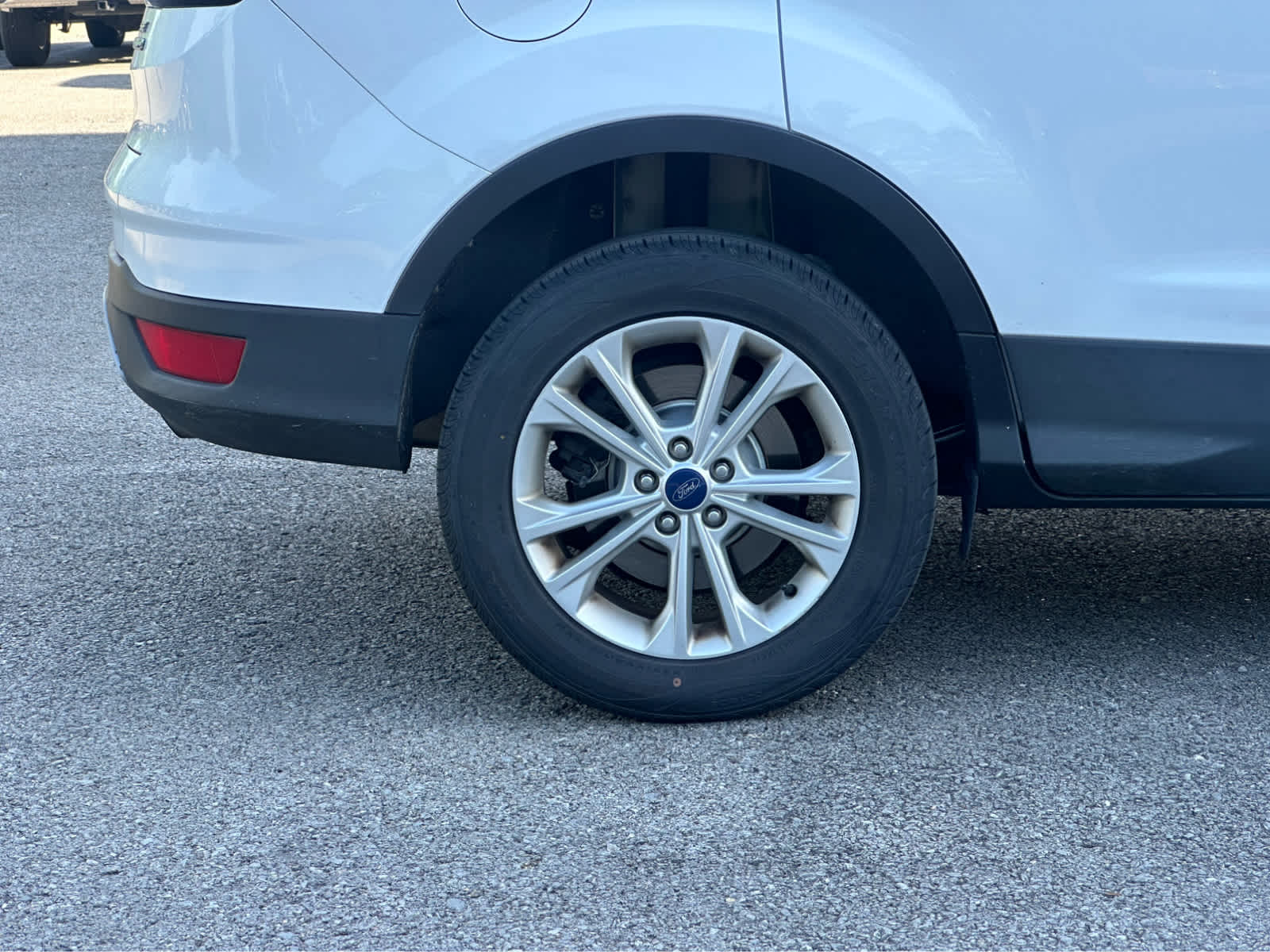 Thumbnail: 2018 Ford Escape - 24