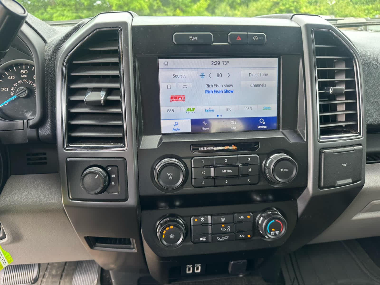 Thumbnail: 2020 Ford F-150 - 12