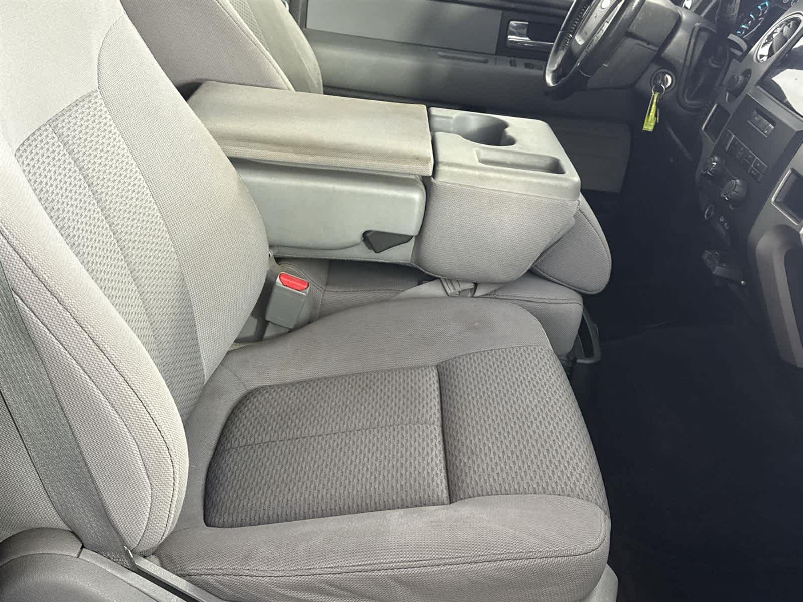 Thumbnail: 2012 Ford F-150 - 16