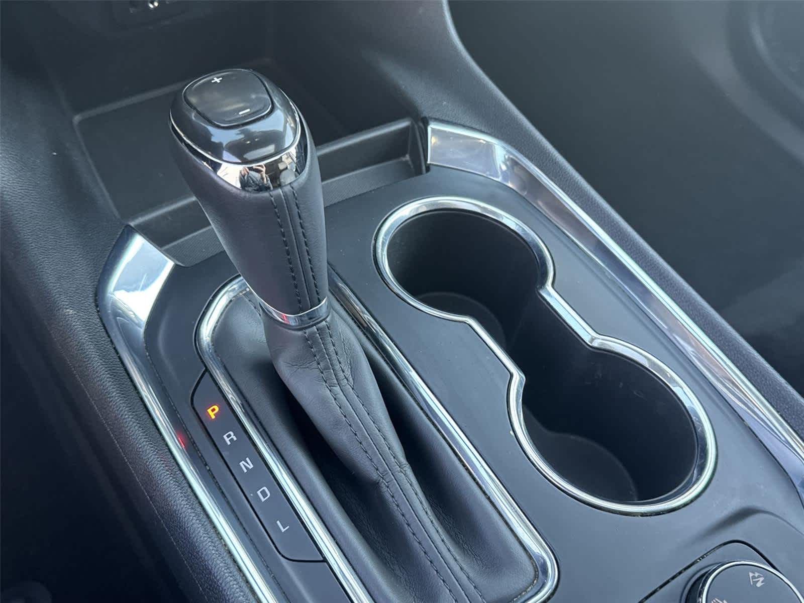 Thumbnail: 2018 Chevrolet Traverse - 20