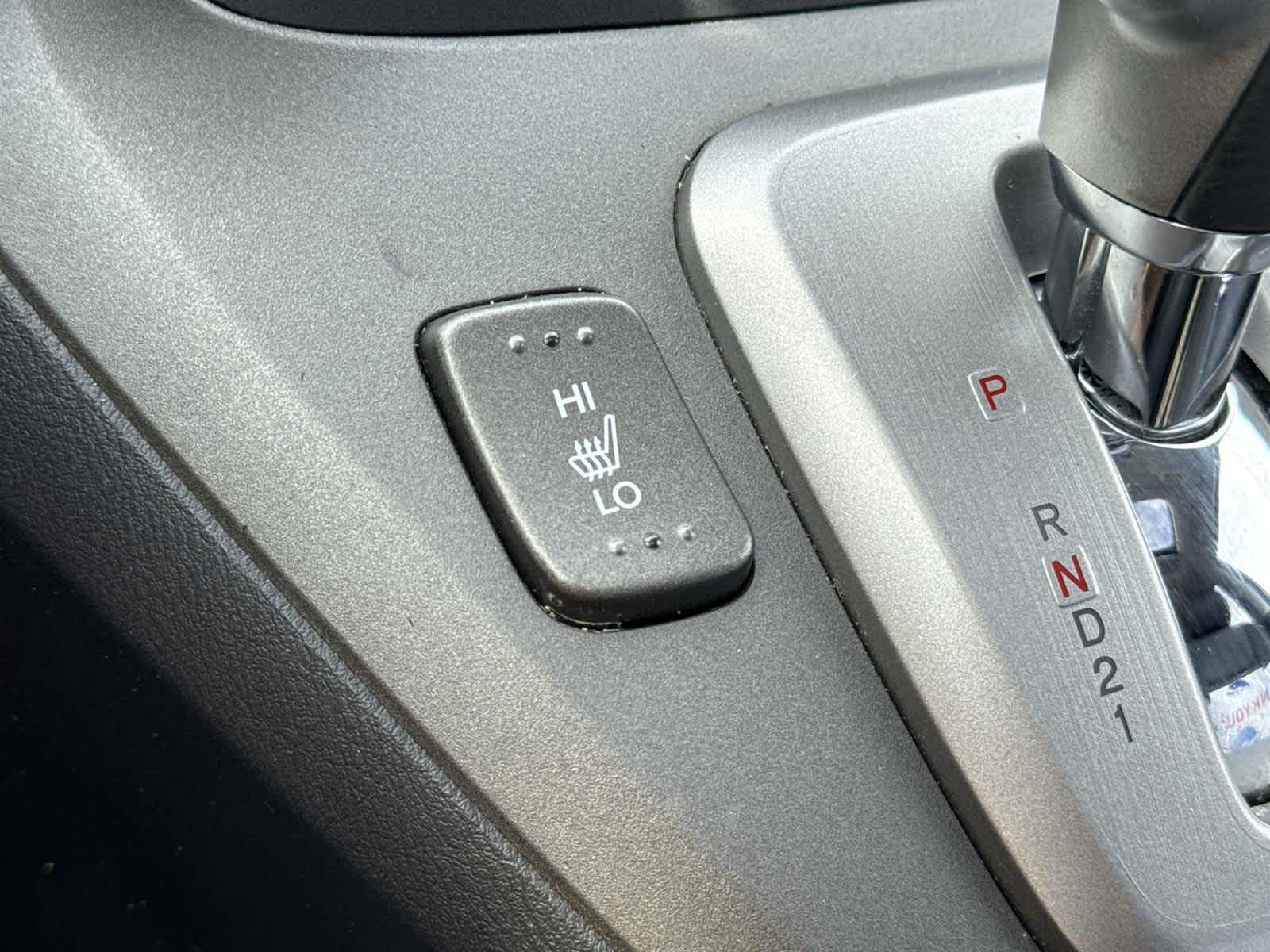 Thumbnail: 2011 Honda CR-V - 19