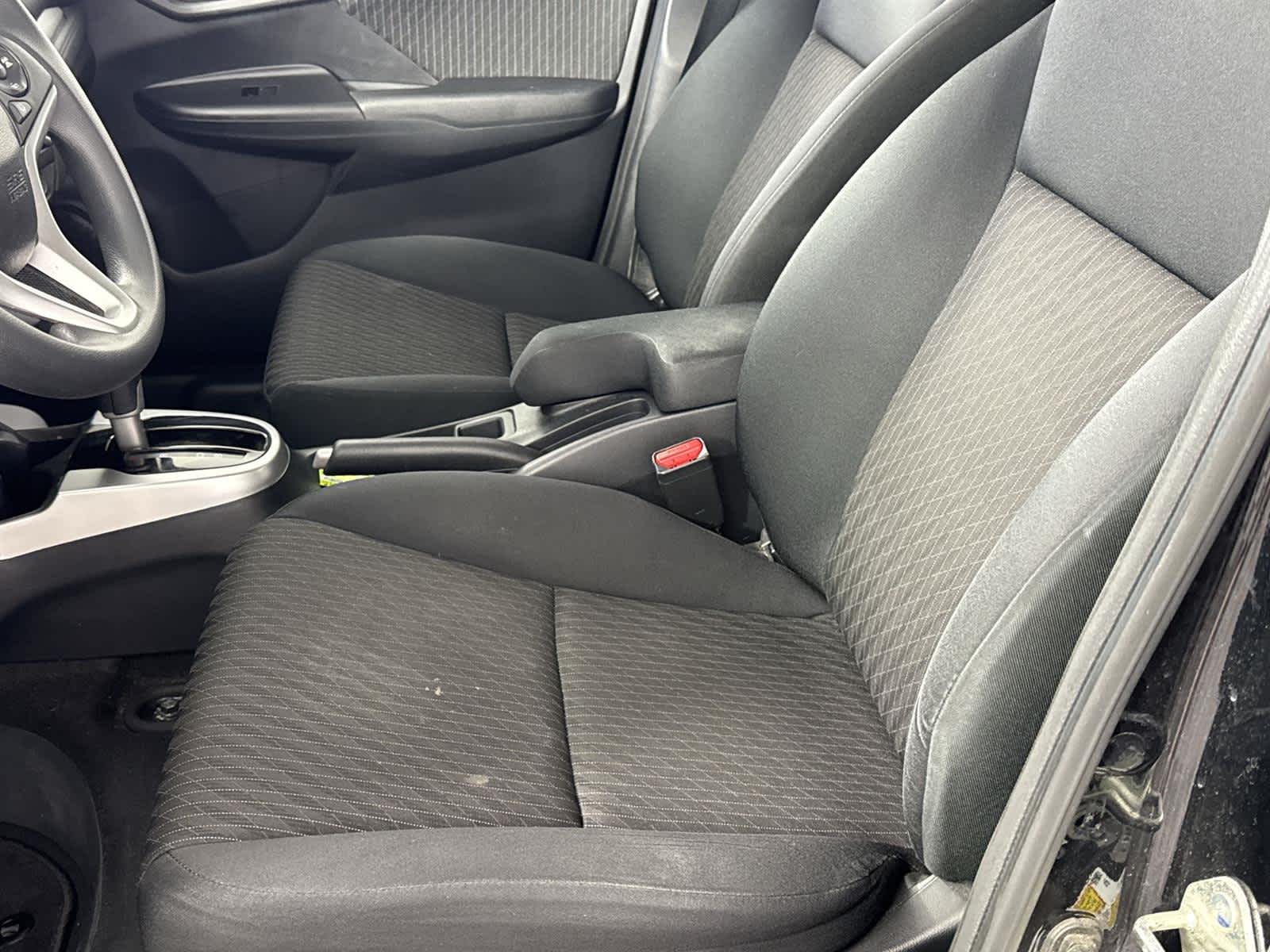 Thumbnail: 2019 Honda Fit - 11