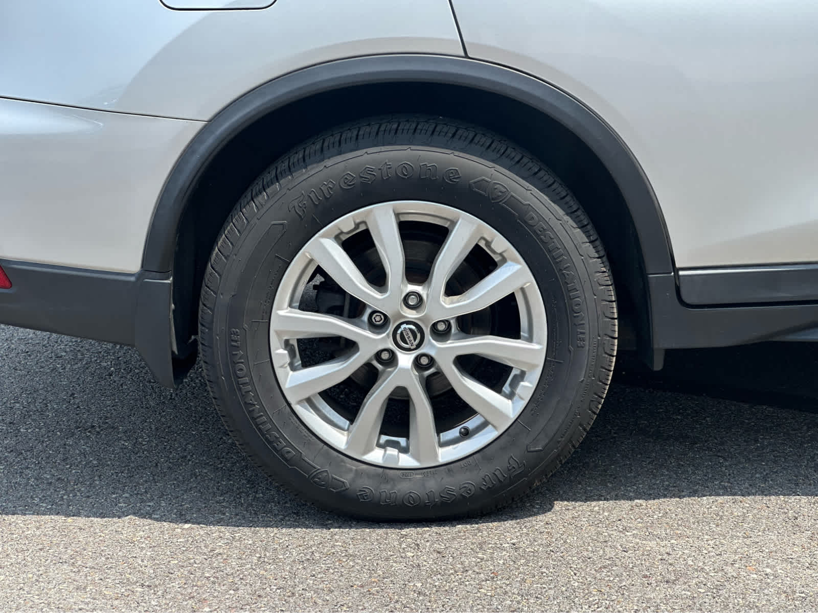 Thumbnail: 2020 Nissan Rogue - 23