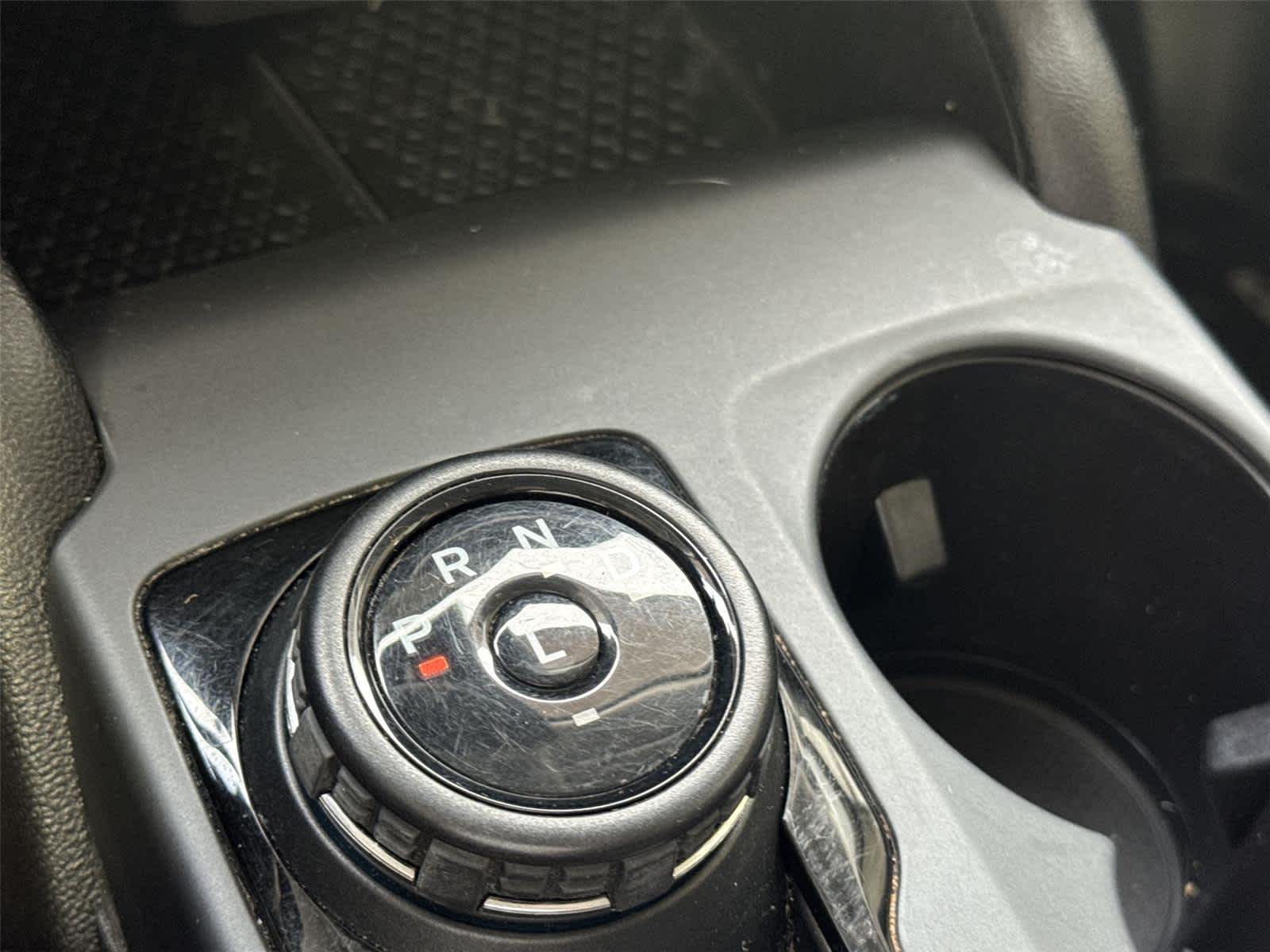 Thumbnail: 2023 Ford Bronco Sport - 19