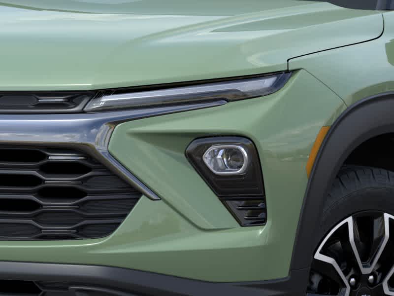 Thumbnail: 2026 Chevrolet TrailBlazer - 10
