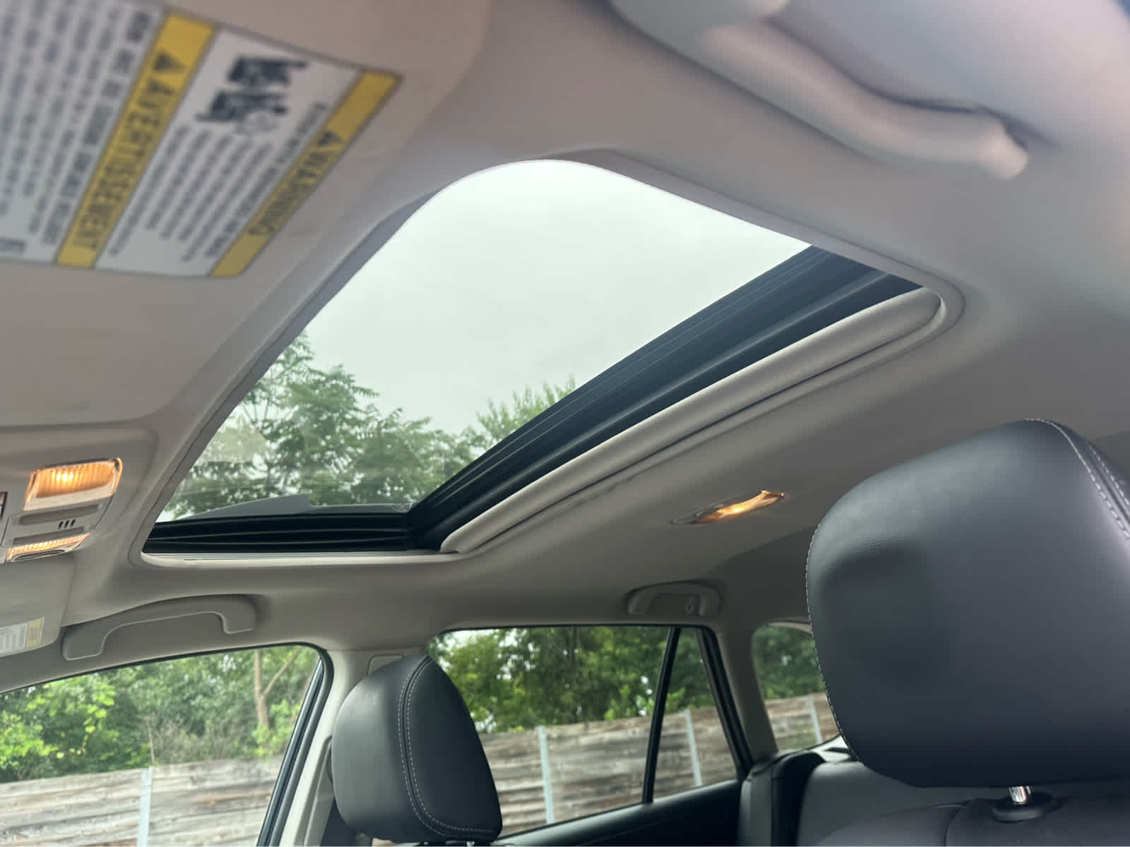 Thumbnail: 2017 Subaru Outback - 11