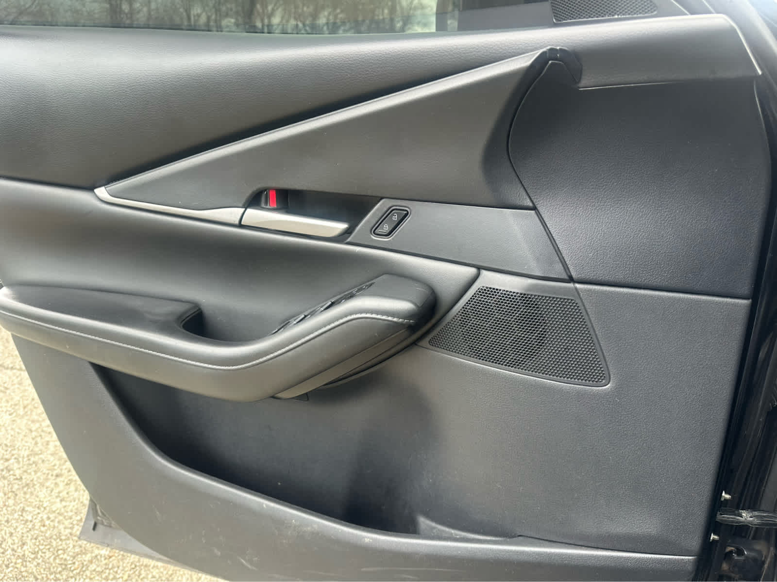 Thumbnail: 2021 Mazda CX-30 - 15