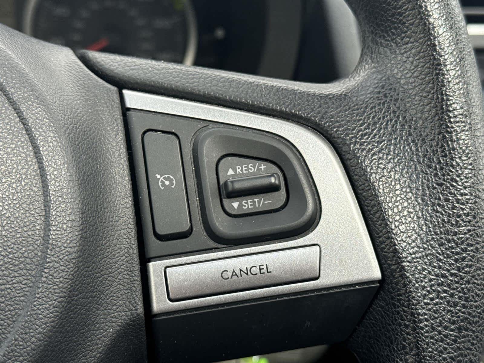 Thumbnail: 2018 Subaru Forester - 27