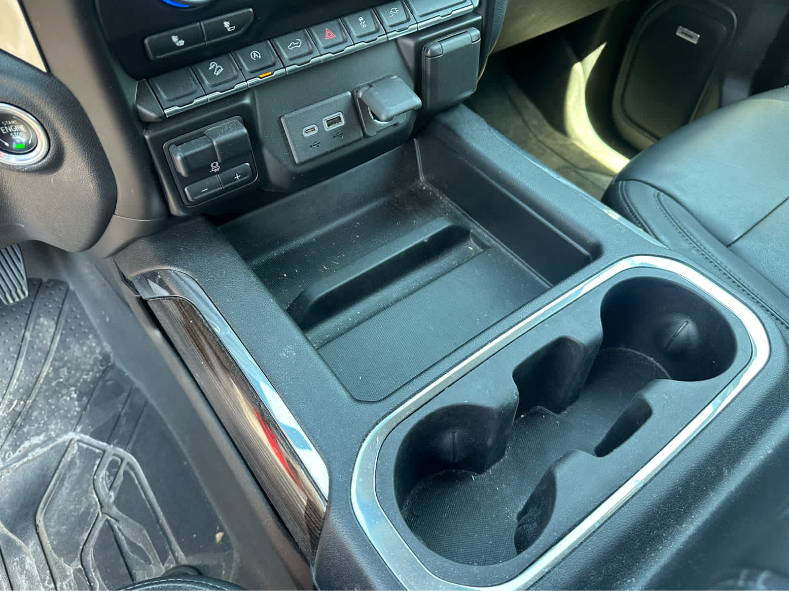 Thumbnail: 2019 Chevrolet Silverado 1500 - 14