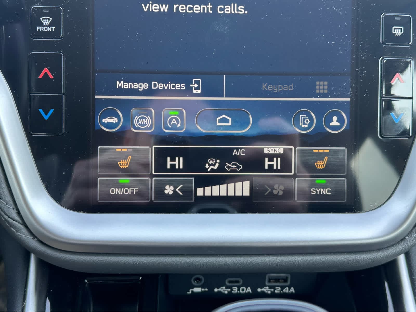 Thumbnail: 2023 Subaru Outback - 14