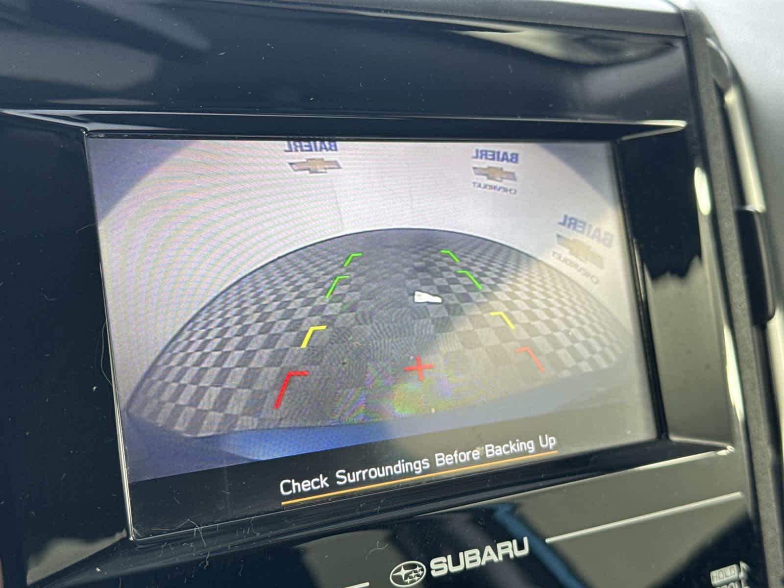 Thumbnail: 2018 Subaru Impreza - 17