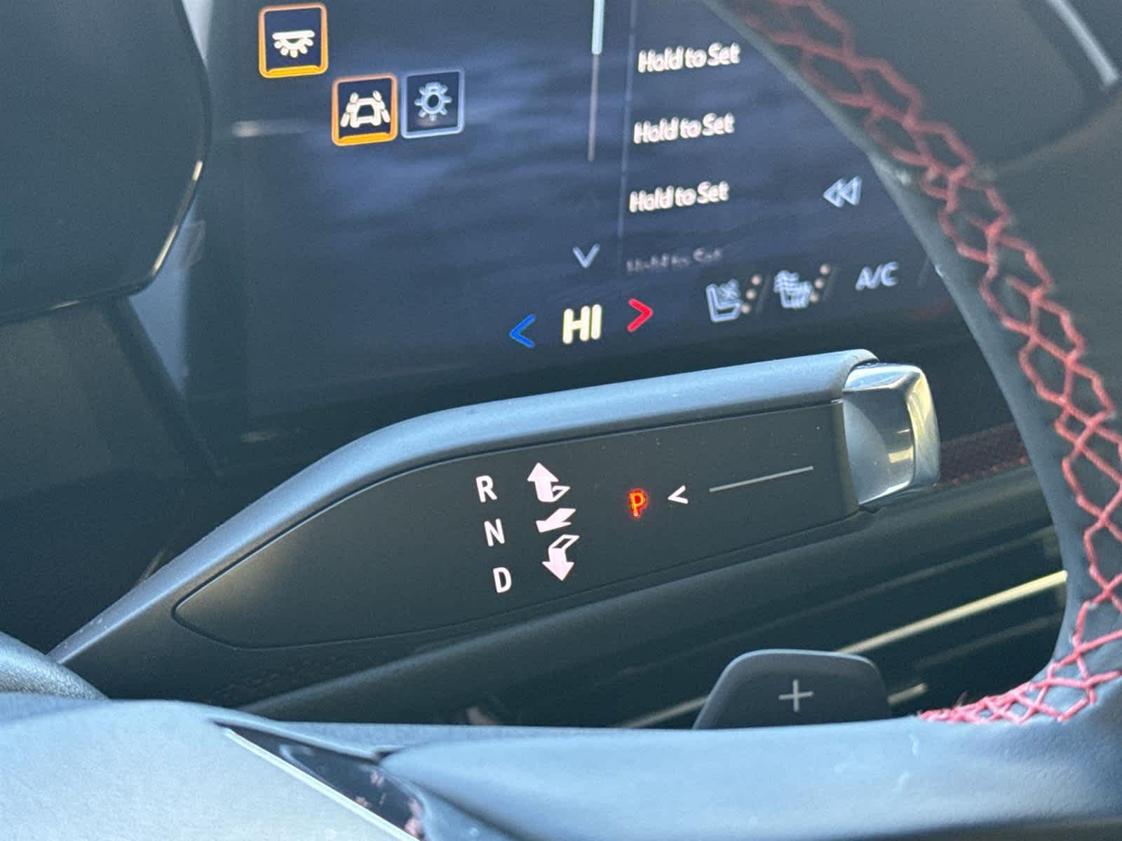 Thumbnail: 2026 Chevrolet Traverse - 21