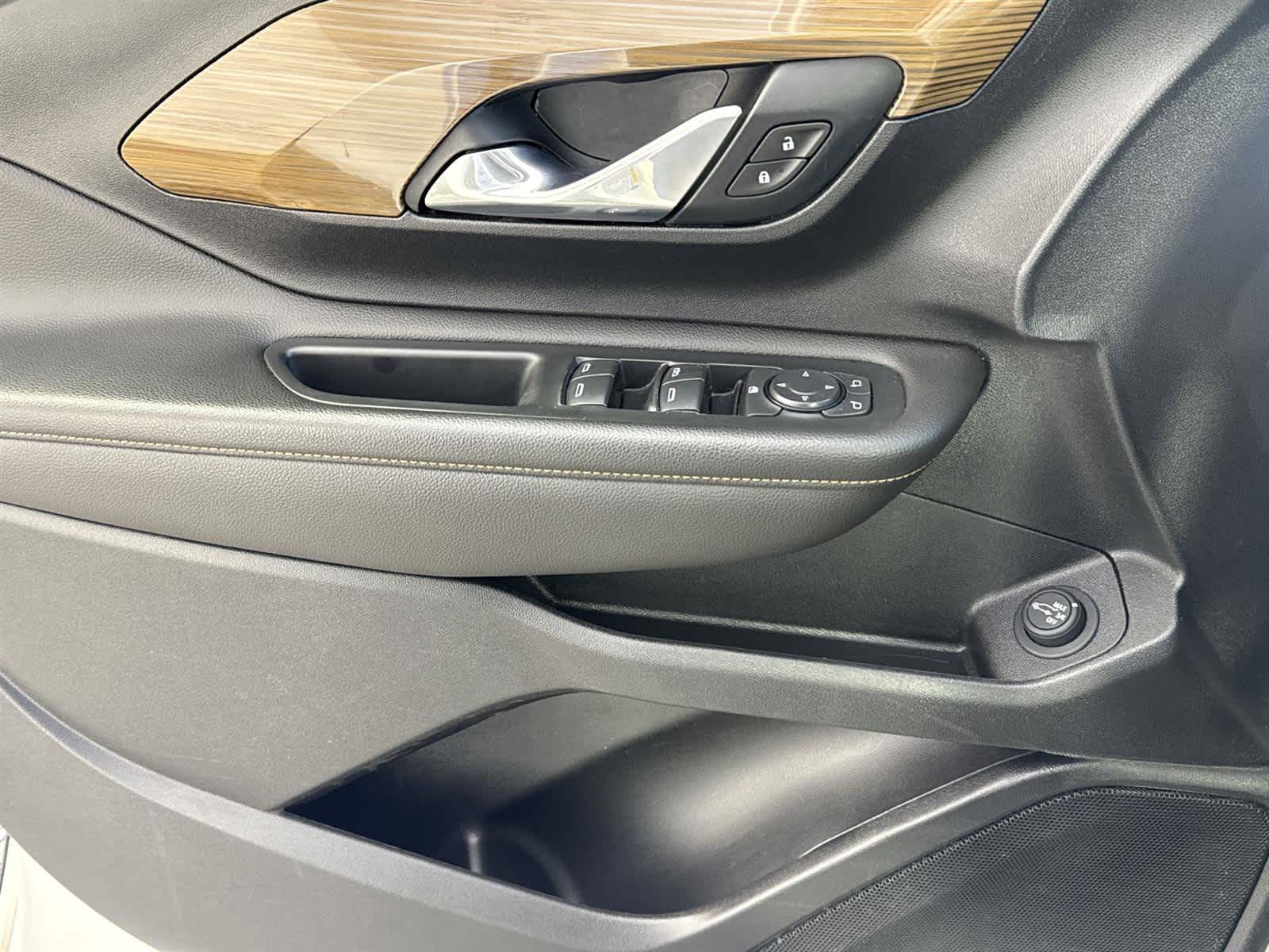 Thumbnail: 2021 GMC Terrain - 22