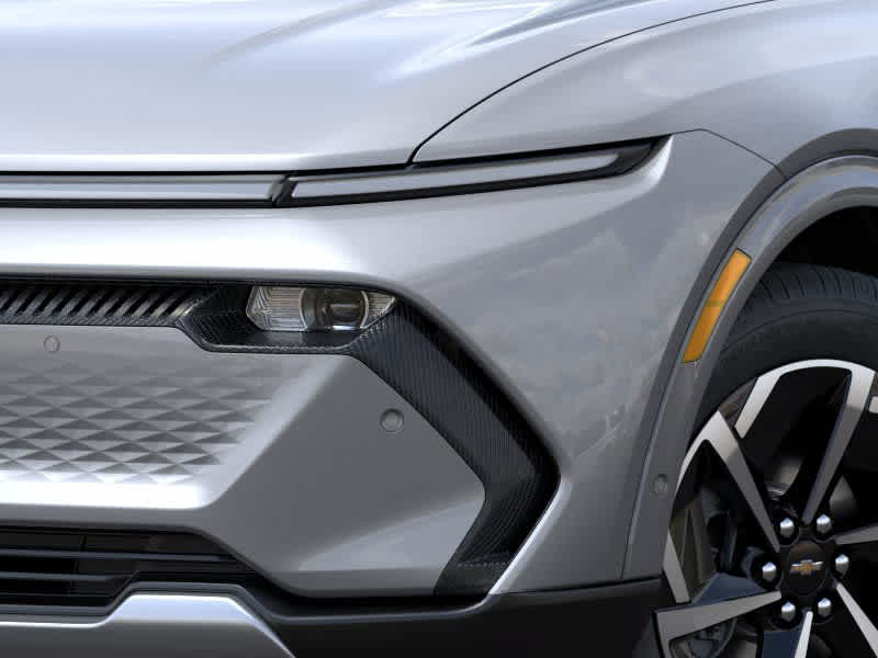 Thumbnail: 2025 Chevrolet Equinox - 10