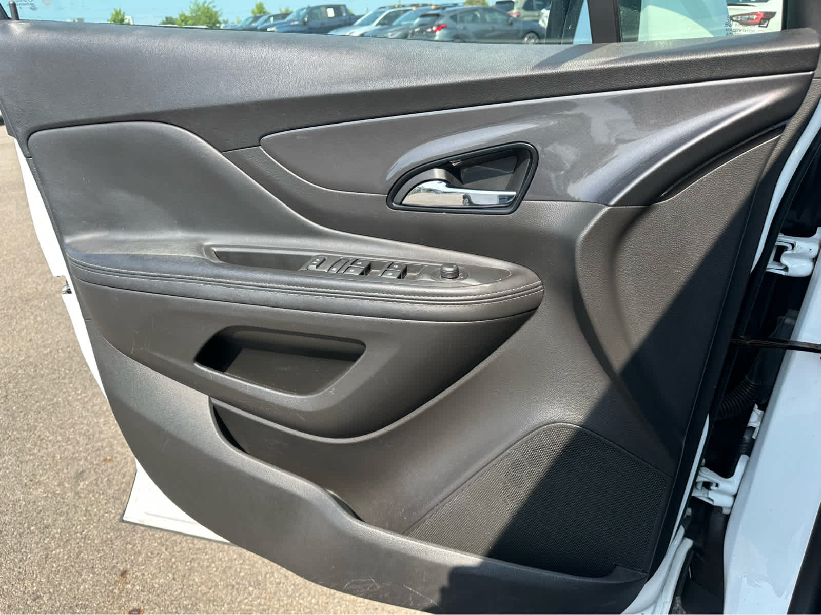 Thumbnail: 2020 Buick Encore - 18