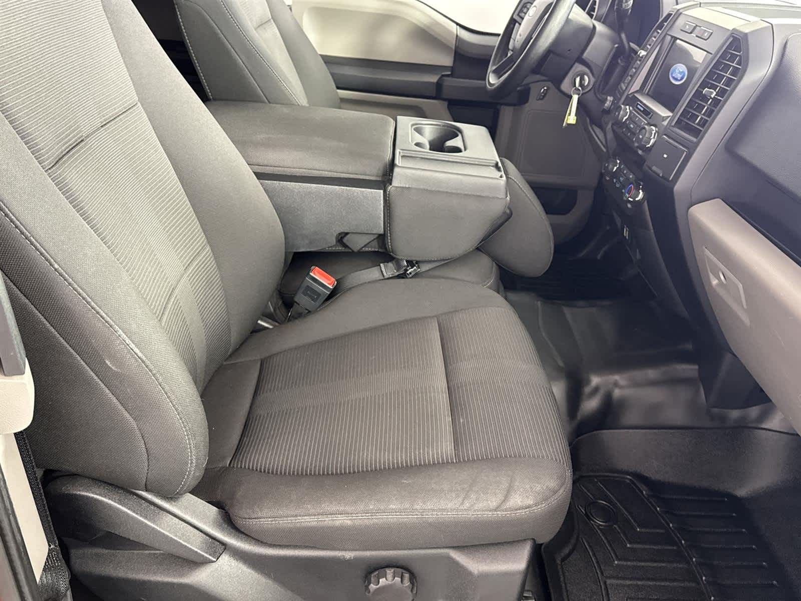 Thumbnail: 2019 Ford F-150 - 17