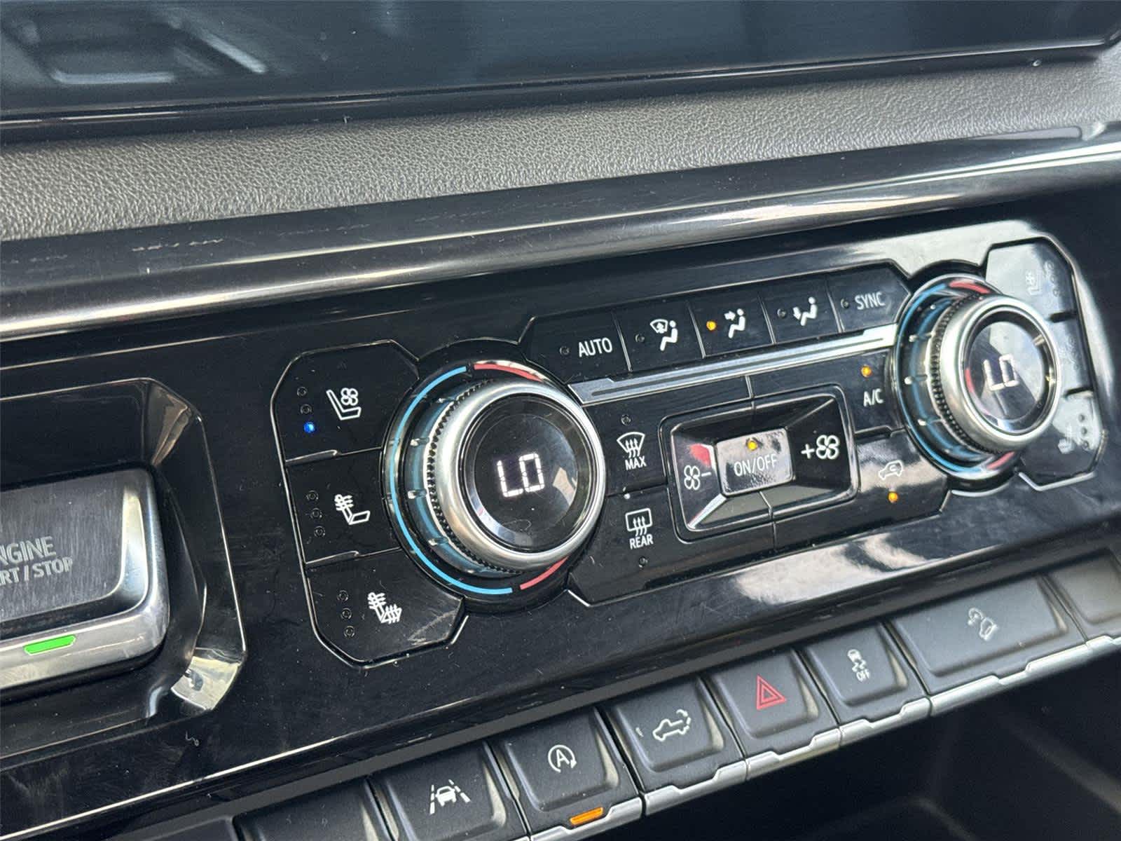 Thumbnail: 2022 GMC Sierra 1500 - 21