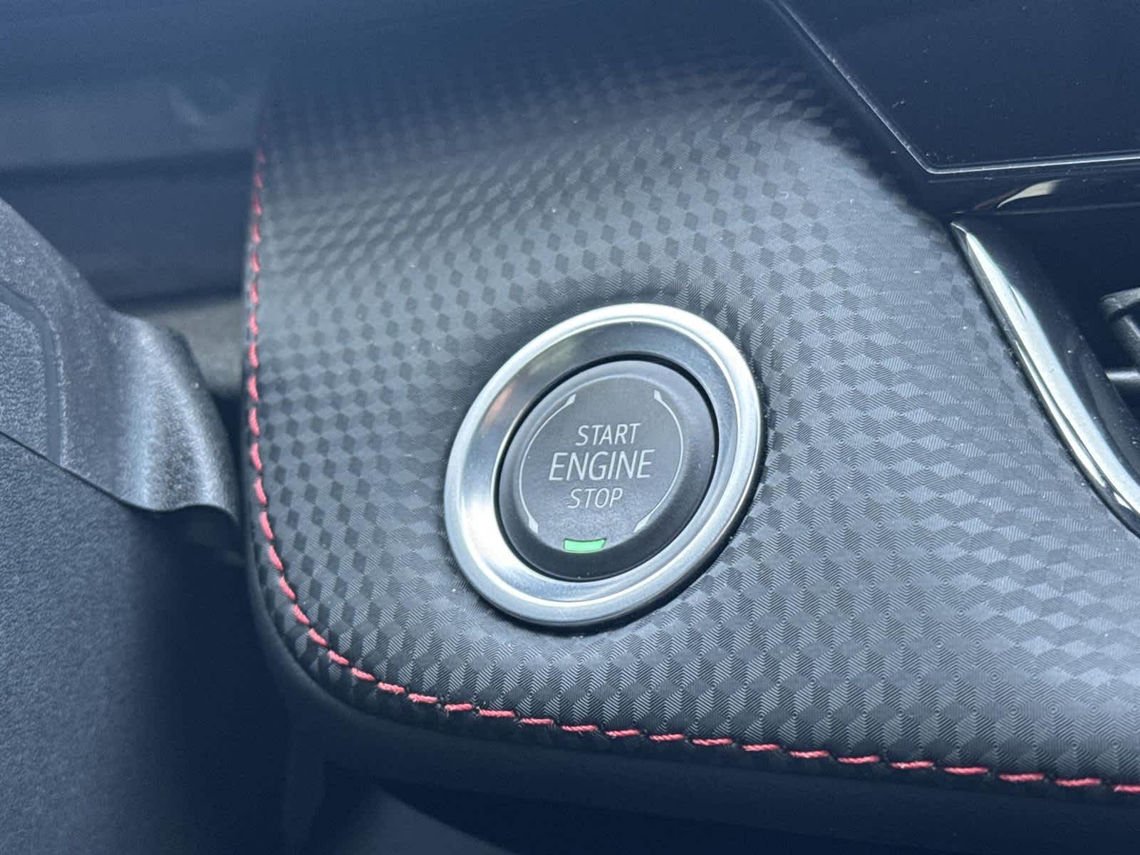 Thumbnail: 2025 Chevrolet Equinox - 27