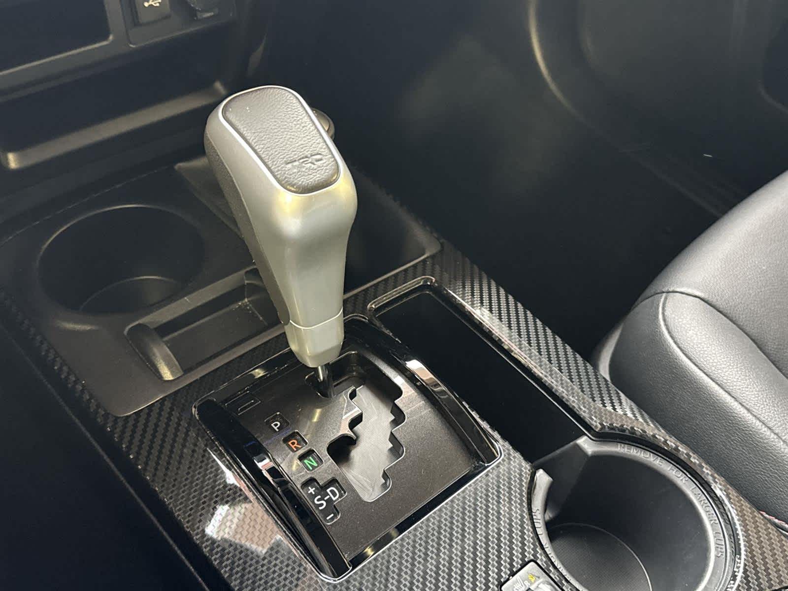 Thumbnail: 2023 Toyota 4Runner - 22