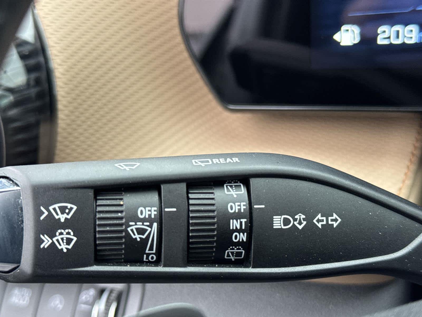 Thumbnail: 2025 Chevrolet Equinox - 26