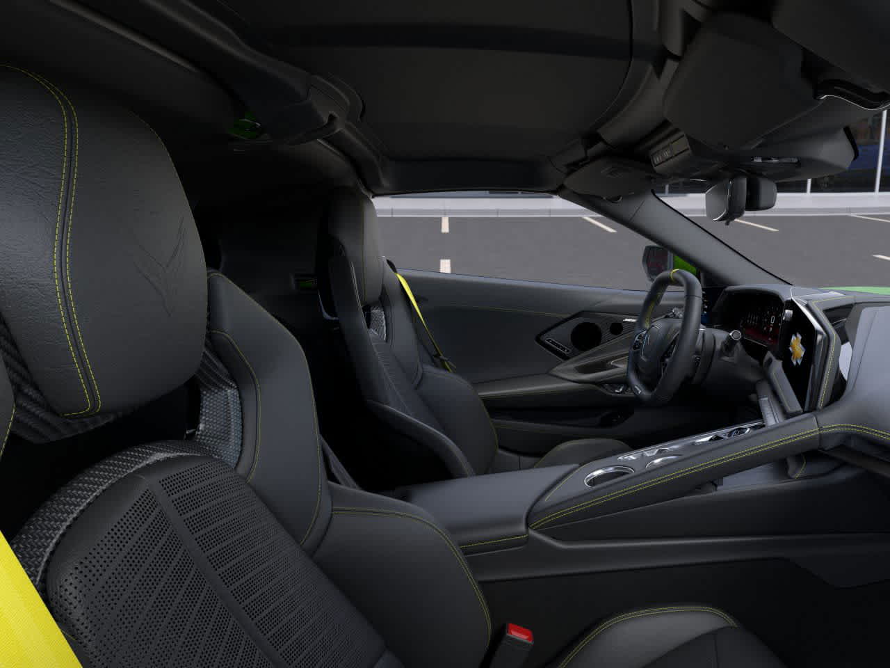 Thumbnail: 2026 Chevrolet Corvette - 17