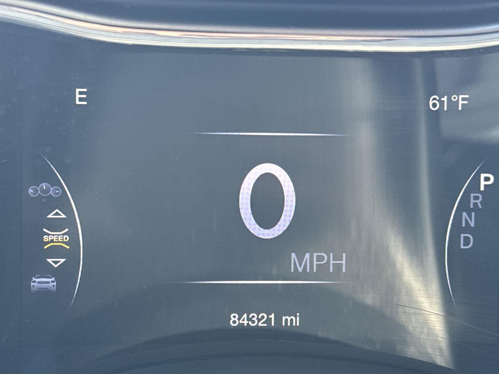 Thumbnail: 2020 Jeep Grand Cherokee - 30