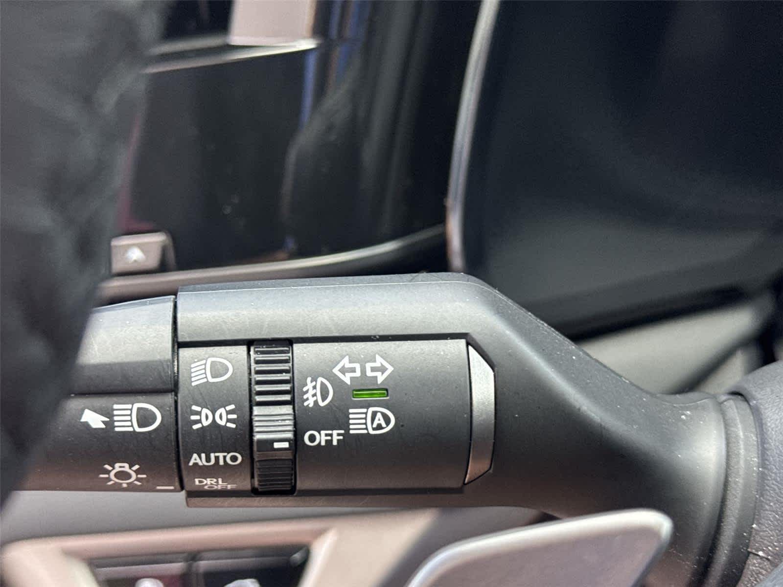 Thumbnail: 2024 Lexus RX - 27