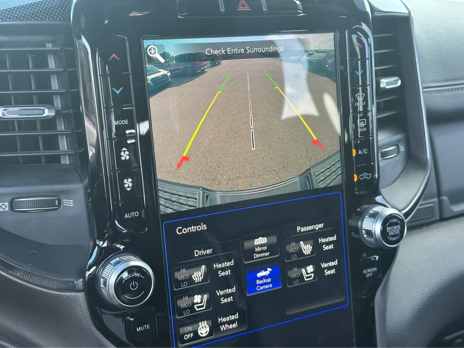 Thumbnail: 2019 RAM 2500 - 17