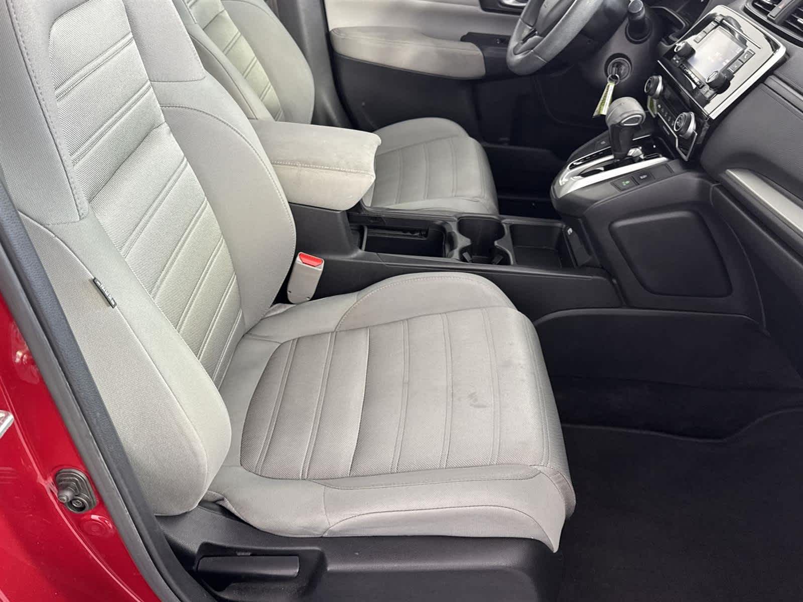 Thumbnail: 2020 Honda CR-V - 14