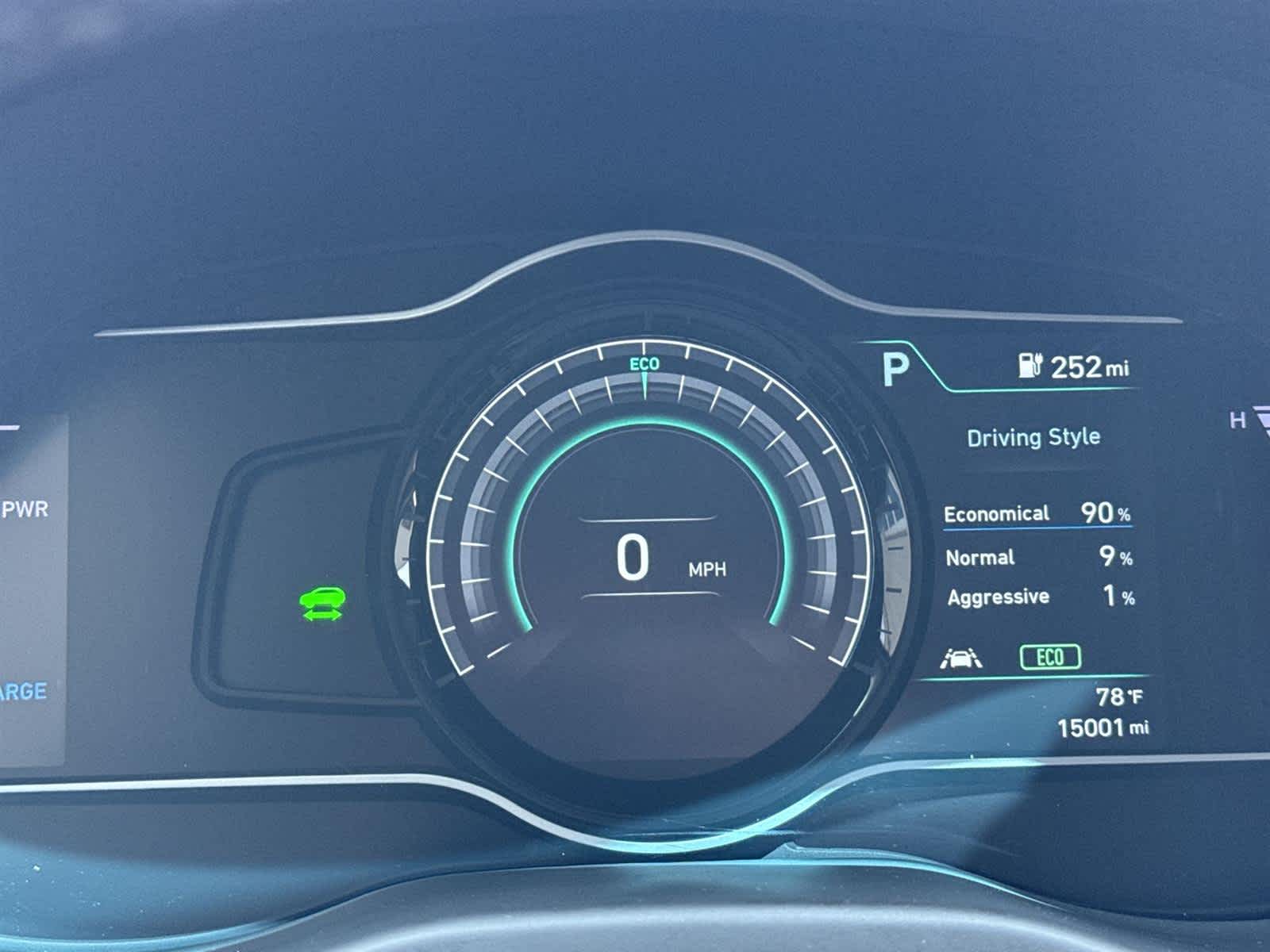 Thumbnail: 2021 Hyundai Kona - 28