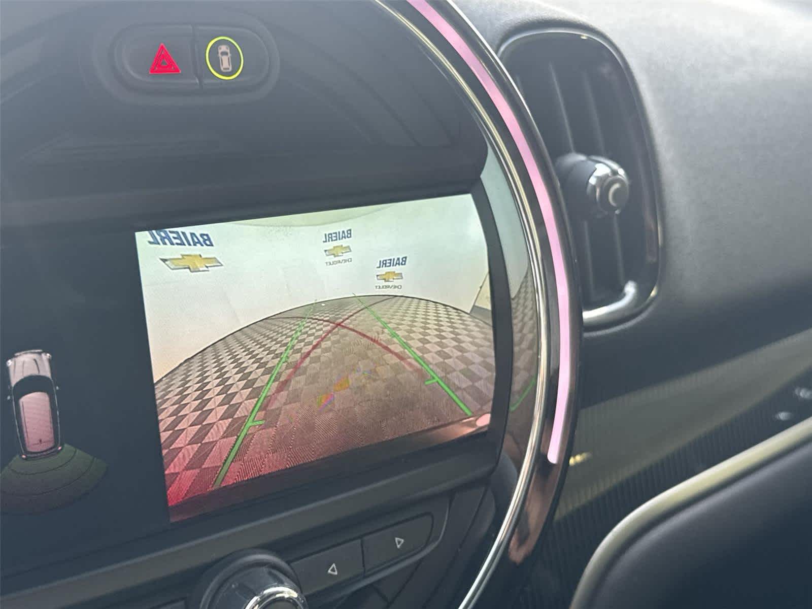 Thumbnail: 2020 MINI Cooper Countryman - 16