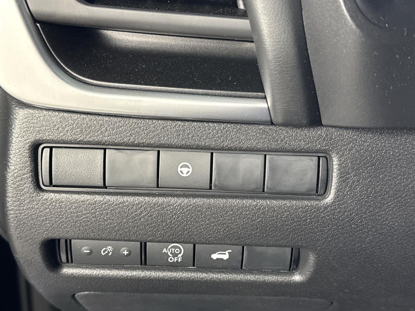 Thumbnail: 2026 Nissan Rogue - 23