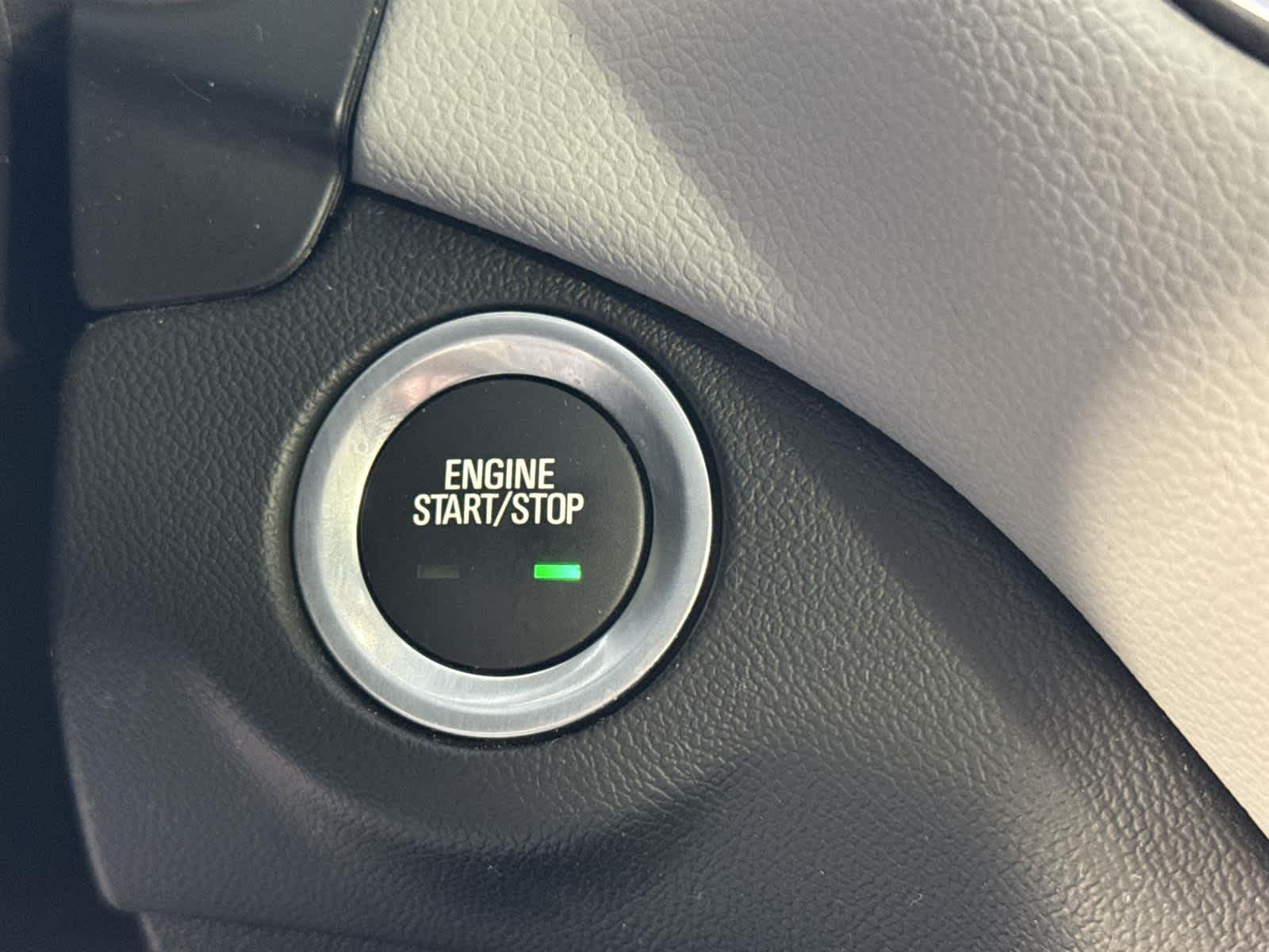 Thumbnail: 2023 Chevrolet Equinox - 28