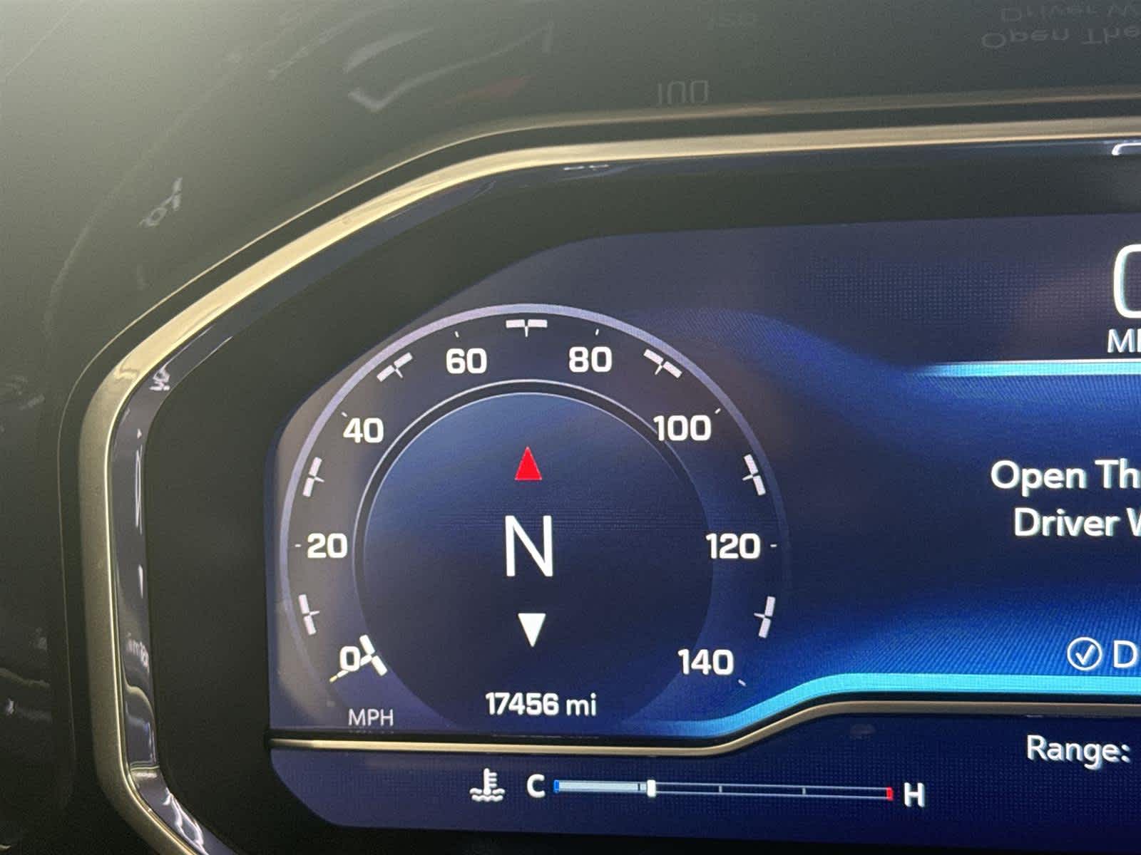 Thumbnail: 2022 Chevrolet Silverado 1500 - 30