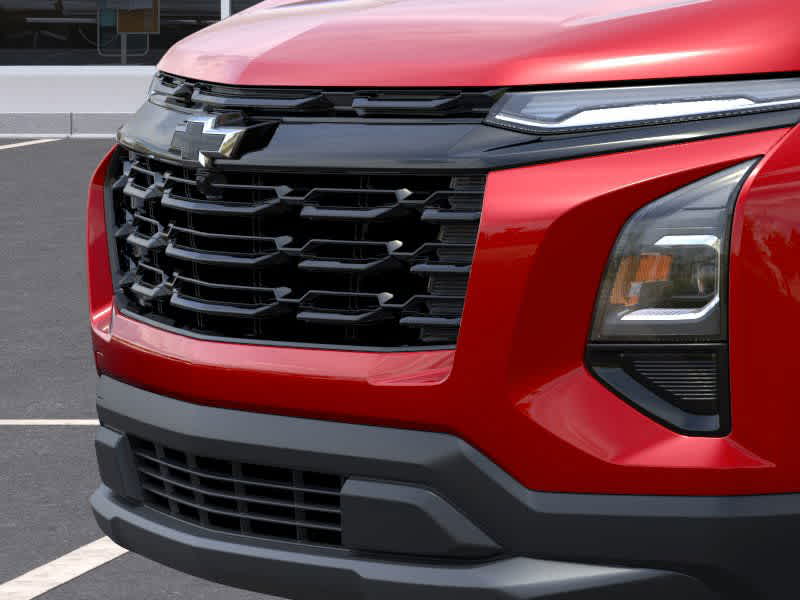 Thumbnail: 2026 Chevrolet Equinox - 13