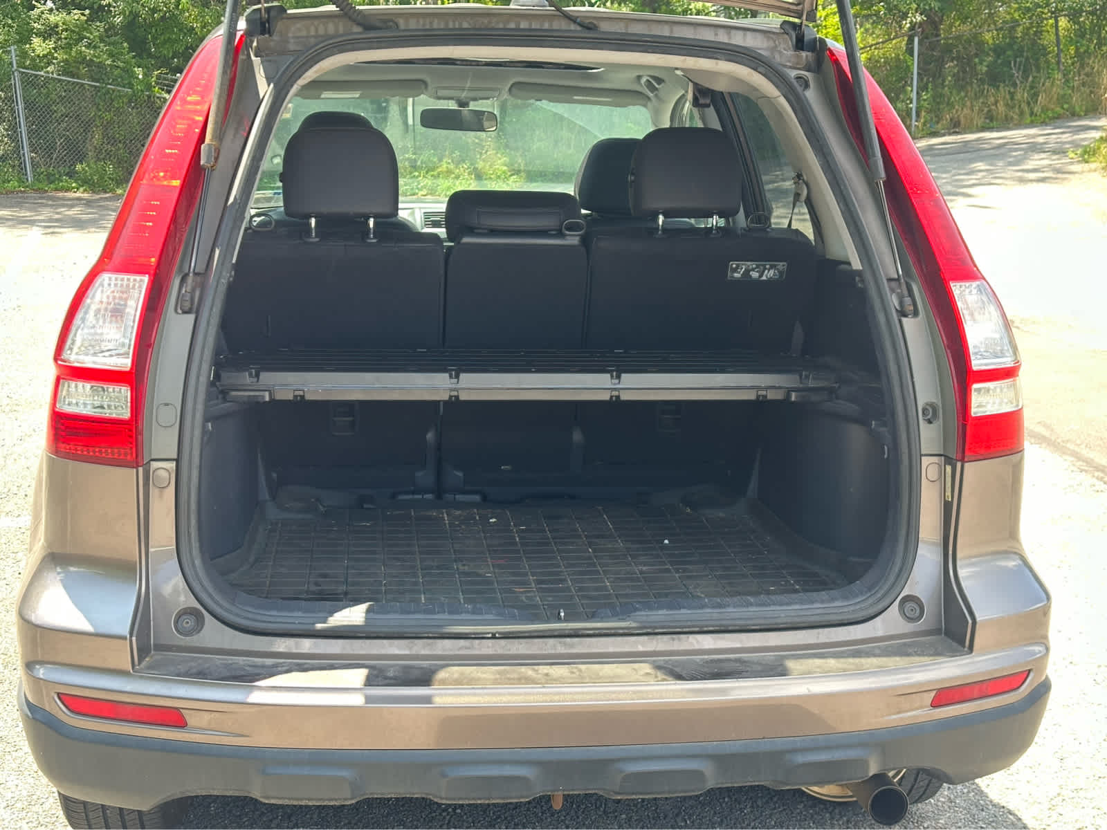 Thumbnail: 2011 Honda CR-V - 22