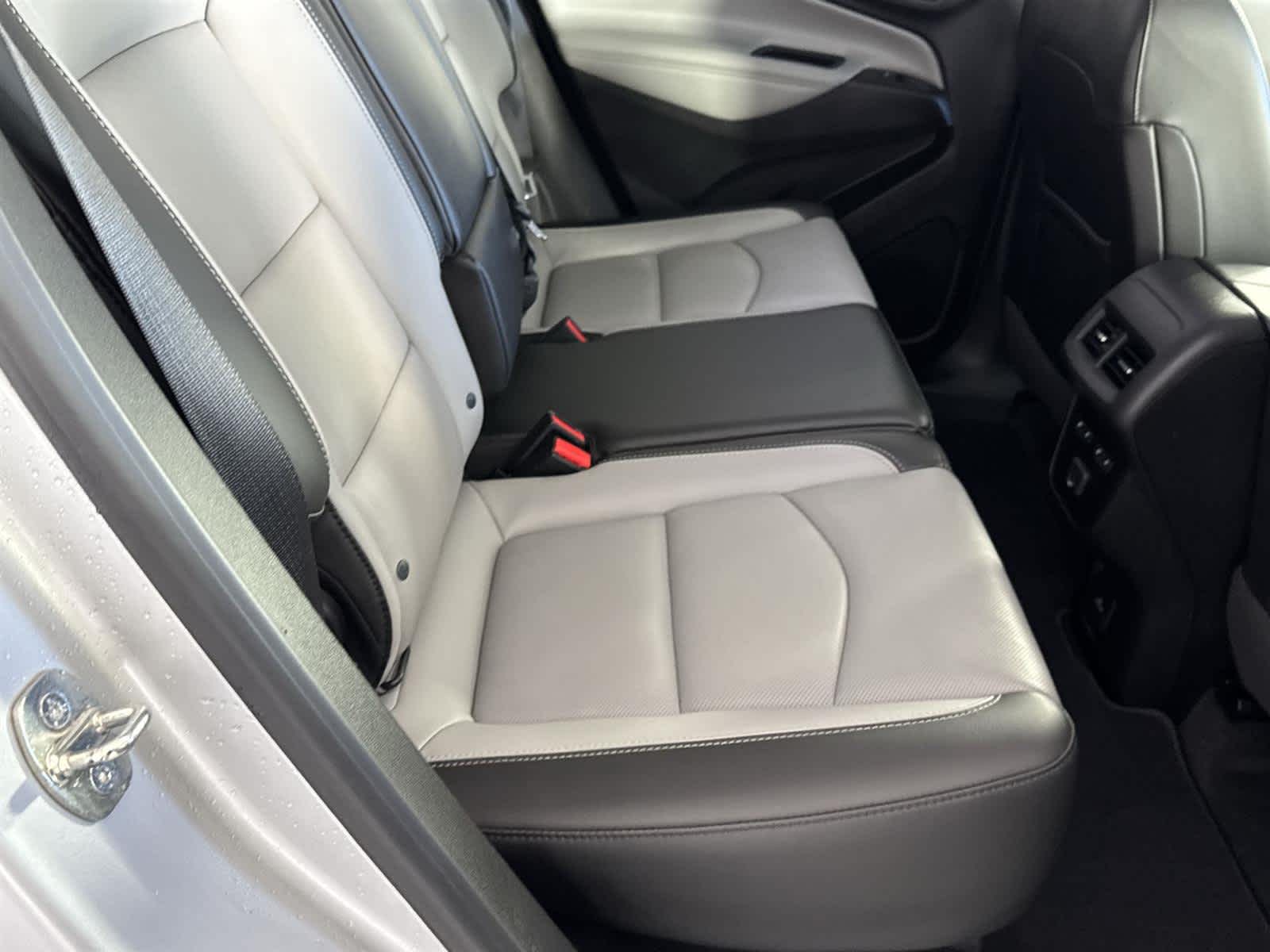 Thumbnail: 2019 Chevrolet Equinox - 17