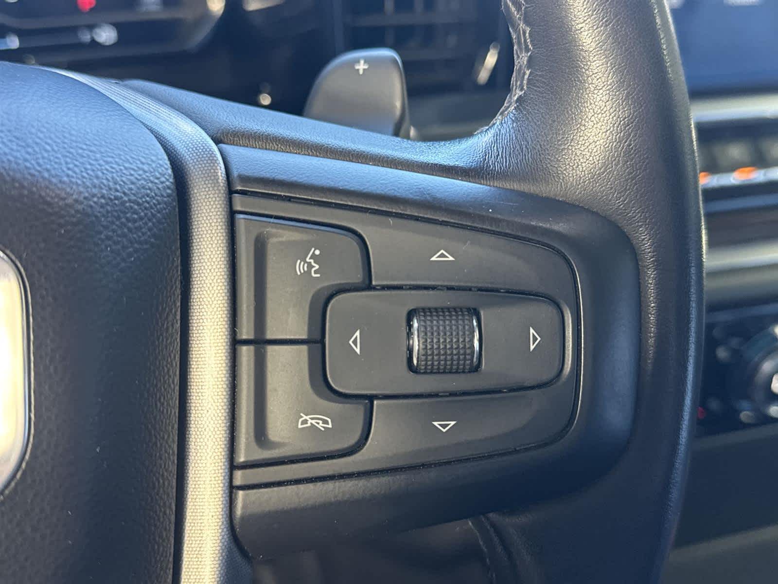 Thumbnail: 2023 GMC Sierra 1500 - 26