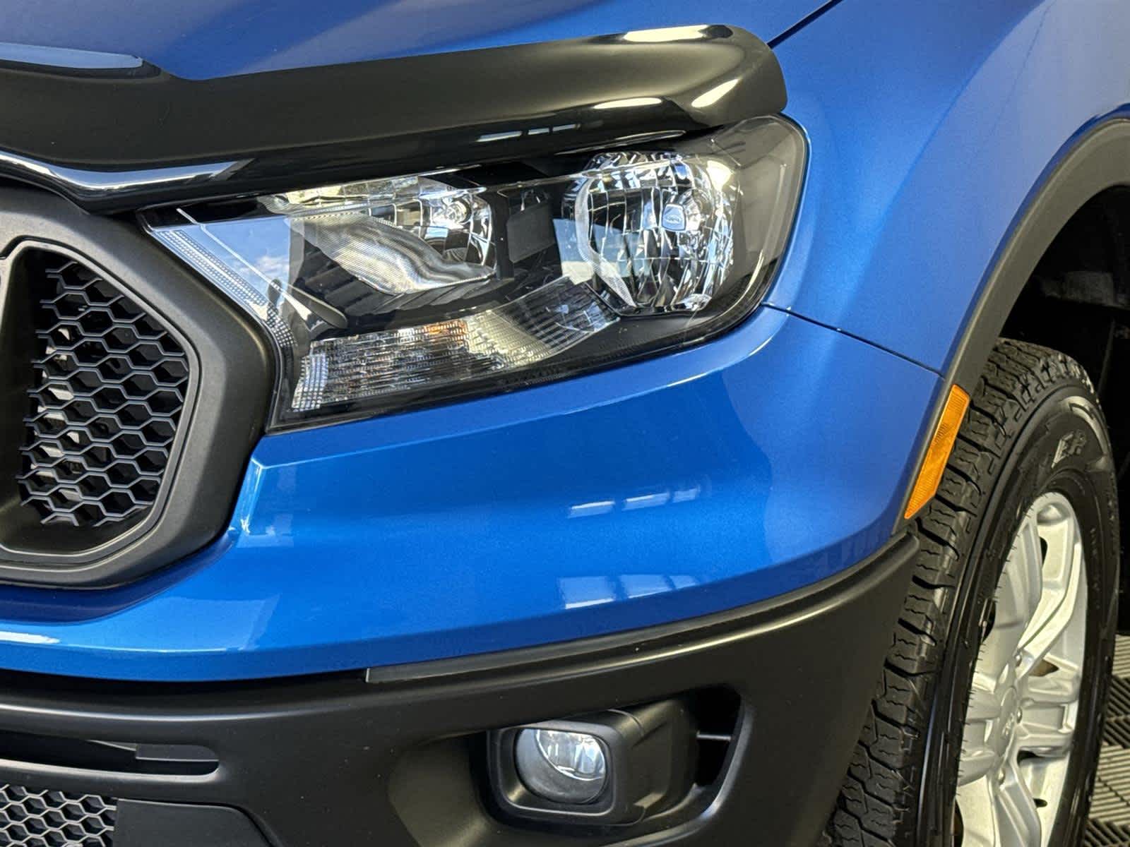 Thumbnail: 2021 Ford Ranger - 9