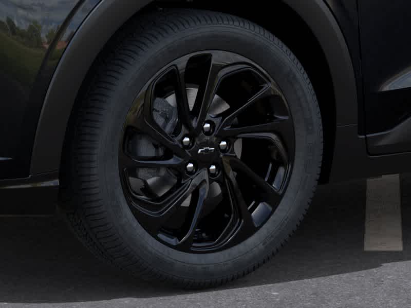 Thumbnail: 2027 Chevrolet Bolt EV - 9