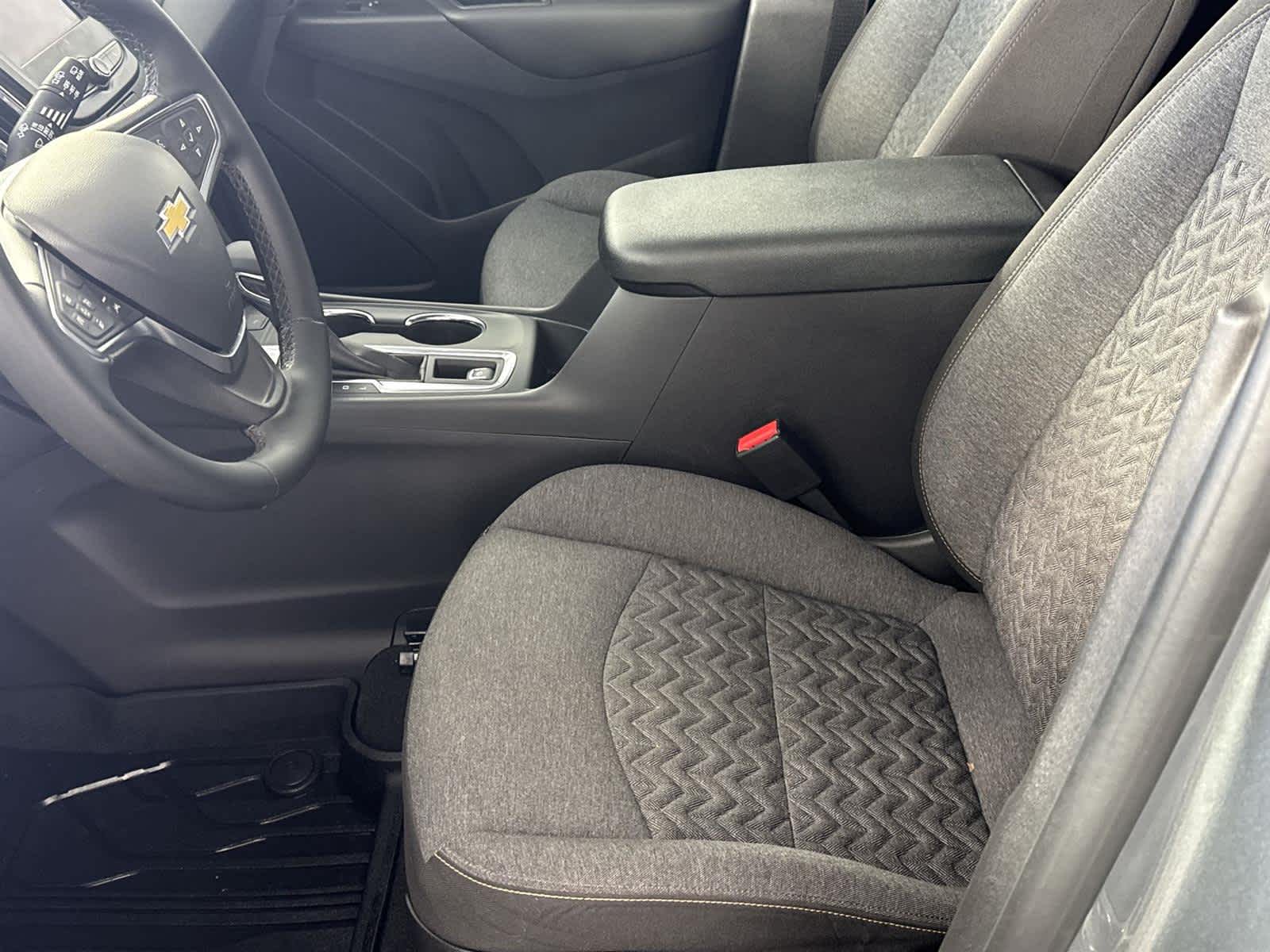 Thumbnail: 2024 Chevrolet Equinox - 12