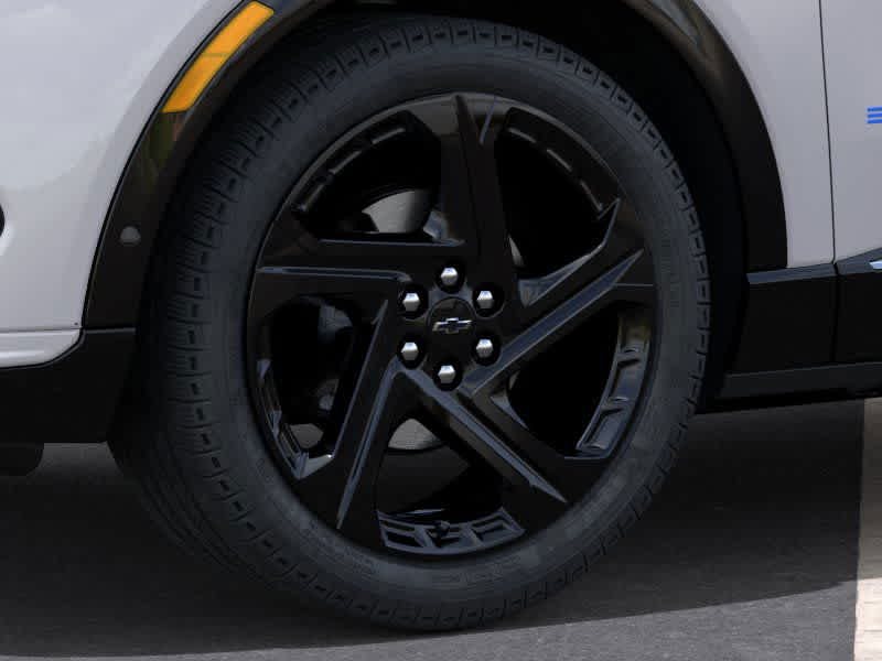 Thumbnail: 2025 Chevrolet Equinox - 9