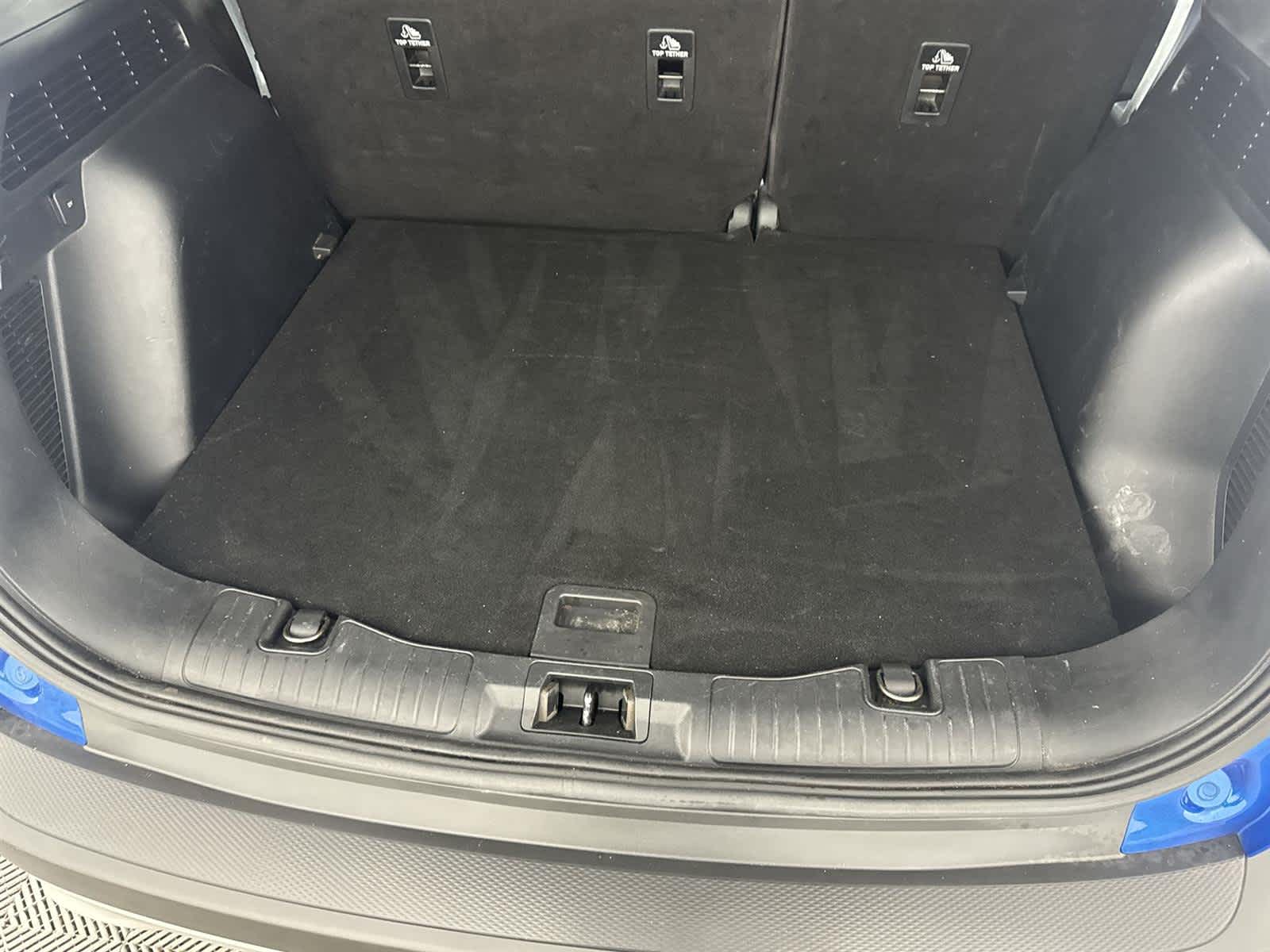 Thumbnail: 2020 Ford Escape - 14